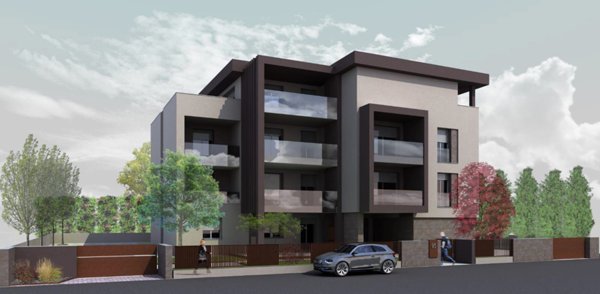 appartamento in vendita a Vignola