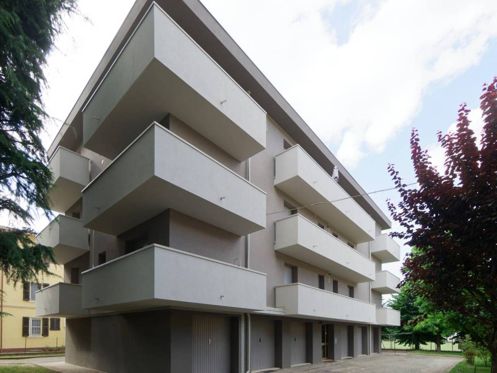 appartamento in vendita a Vignola