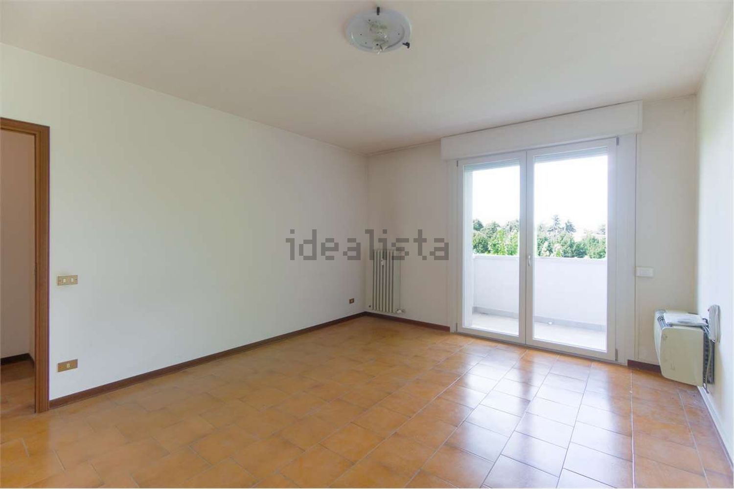 appartamento in vendita a Vignola