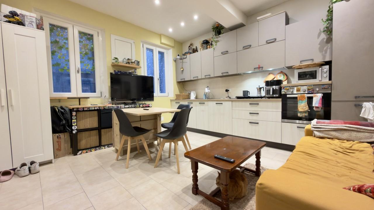 appartamento in vendita a Vignola