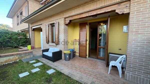 appartamento in vendita a Vignola