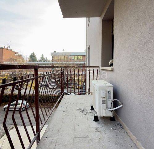 appartamento in vendita a Vignola