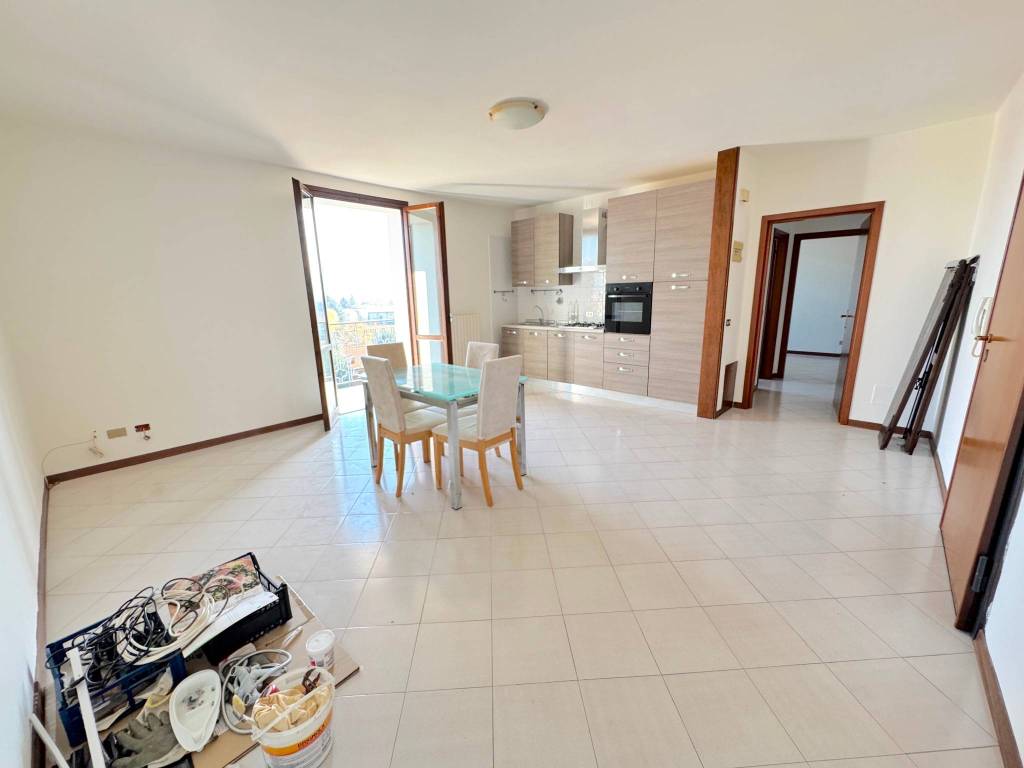 appartamento in vendita a Vignola