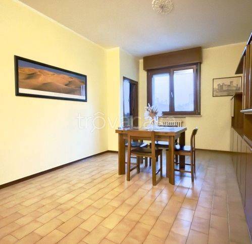 appartamento in vendita a Vignola