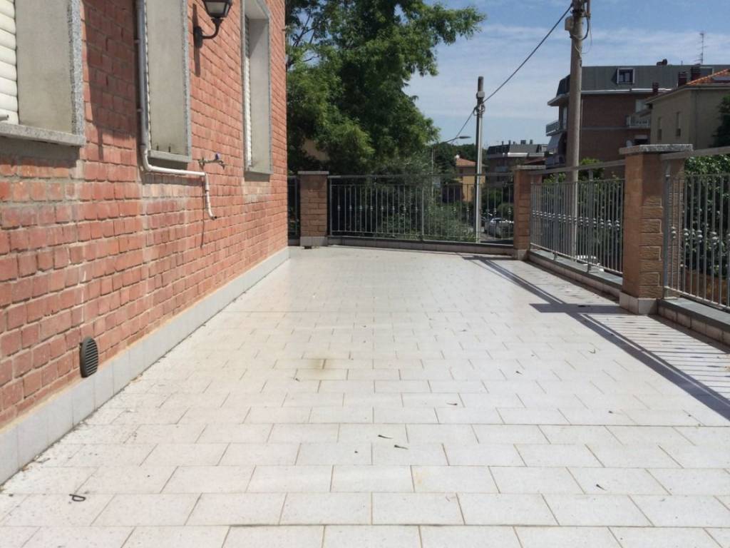 appartamento in vendita a Vignola