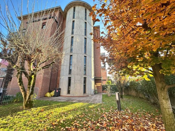 appartamento in vendita a Vignola