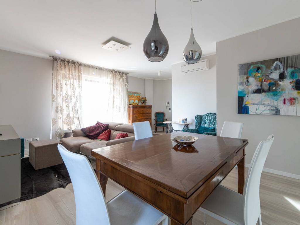 appartamento in vendita a Vignola