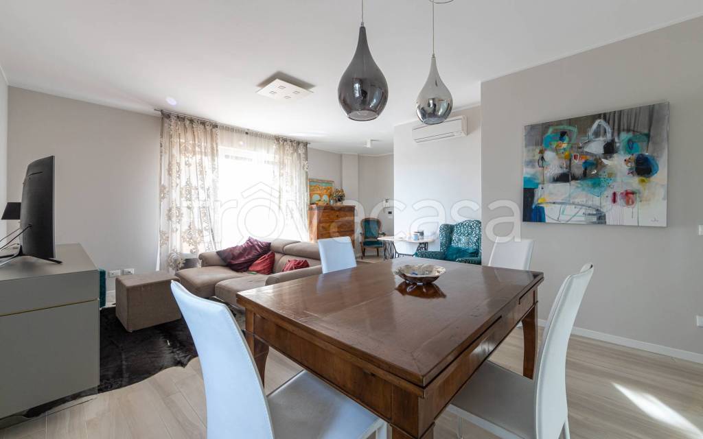 appartamento in vendita a Vignola