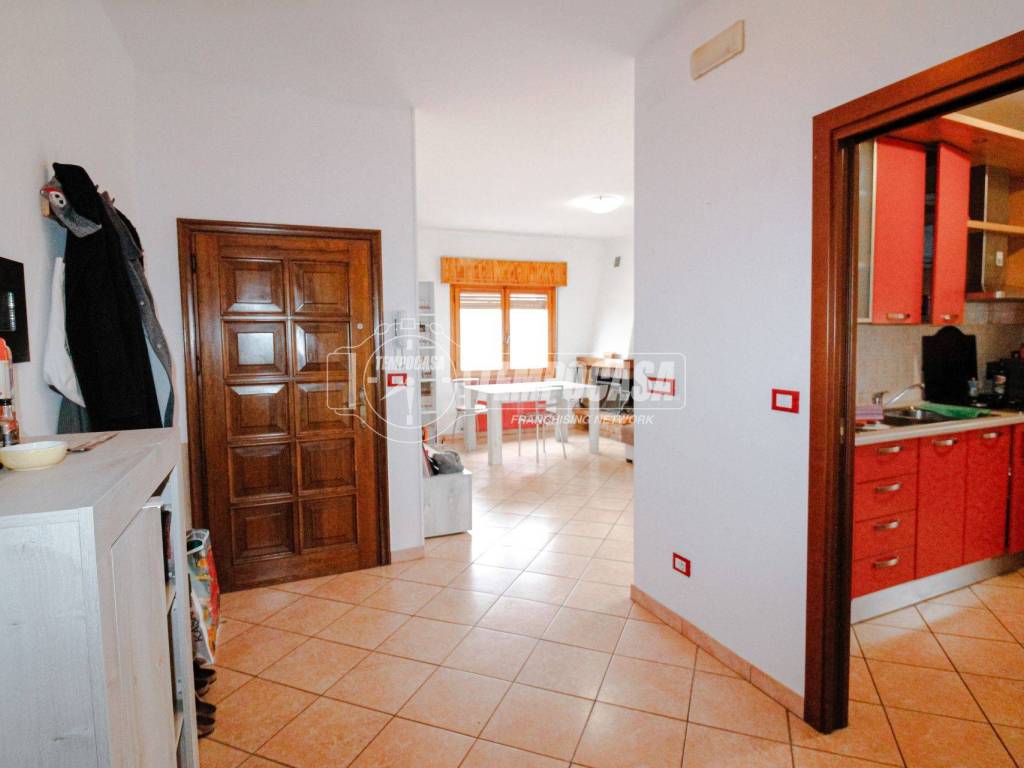 appartamento in vendita a Vignola