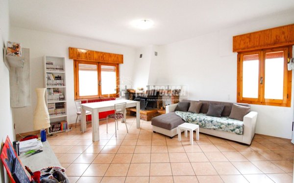 appartamento in vendita a Vignola