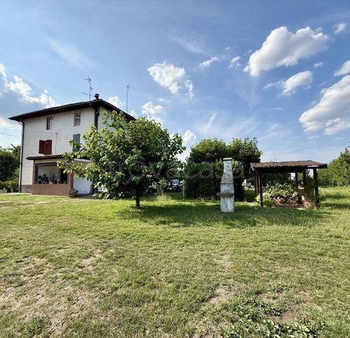 casa indipendente in vendita a Vignola