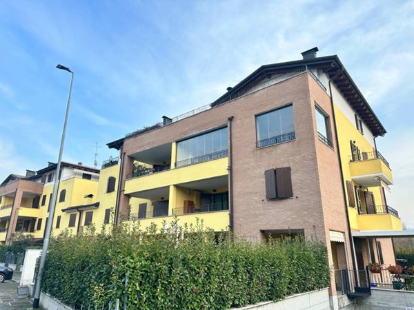 appartamento in vendita a Vignola