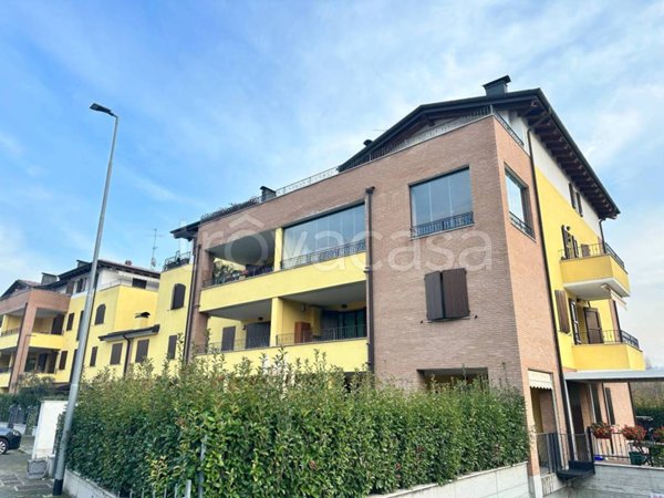 appartamento in vendita a Vignola