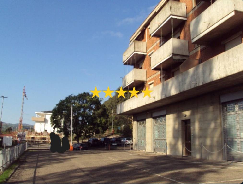 appartamento in vendita a Vignola