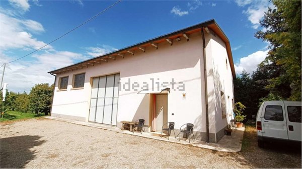 terreno agricolo in vendita a Vignola