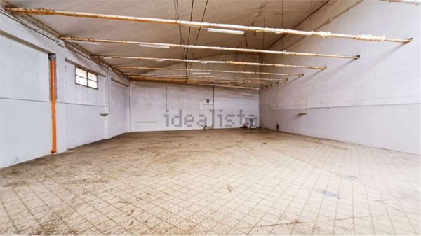 ufficio in vendita a Vignola