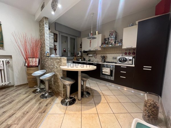 appartamento in vendita a Vignola