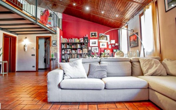 appartamento in vendita a Vignola