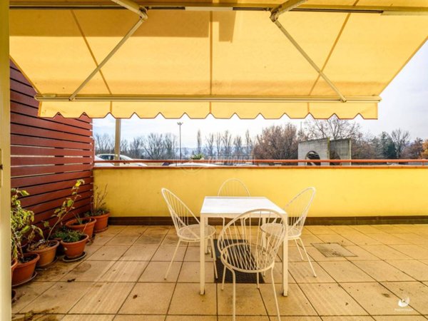 appartamento in vendita a Vignola