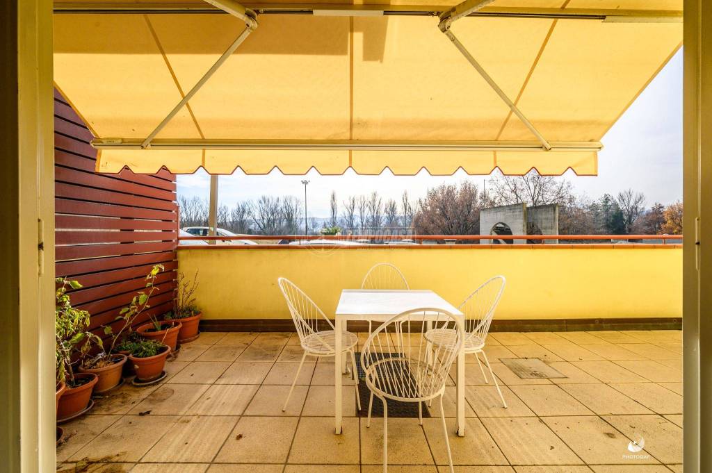 appartamento in vendita a Vignola