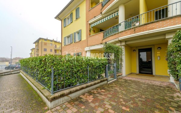 appartamento in vendita a Vignola