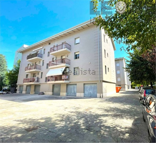 appartamento in vendita a Vignola