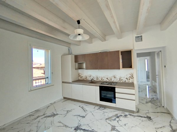 appartamento in vendita a Vignola