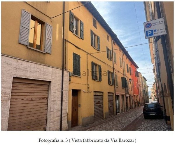 casa semindipendente in vendita a Vignola