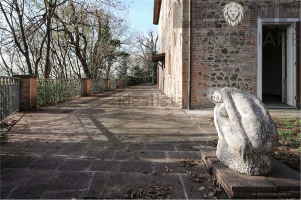 casa indipendente in vendita a Vignola