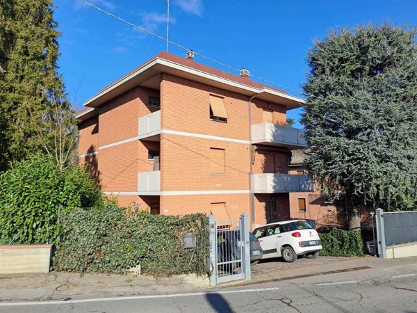 casa indipendente in vendita a Vignola