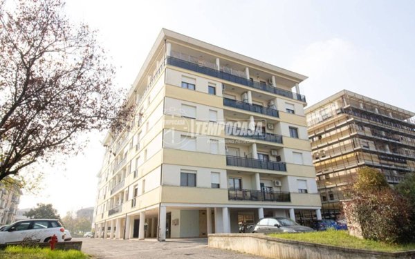 appartamento in vendita a Vignola