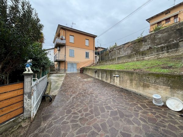 appartamento in vendita a Vignola