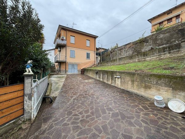 appartamento in vendita a Vignola