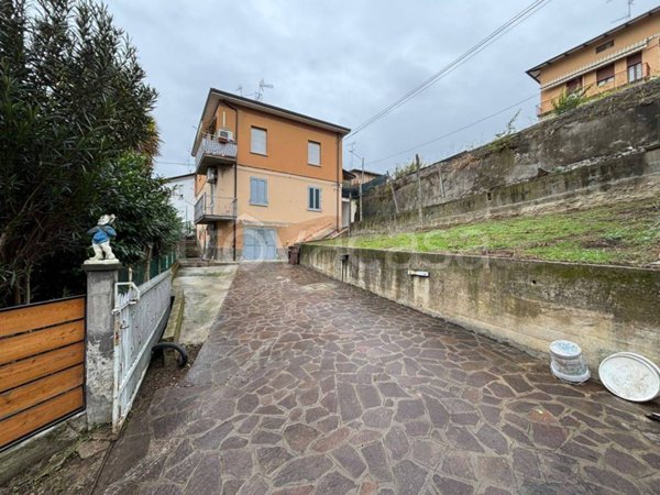 appartamento in vendita a Vignola