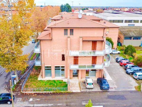 appartamento in vendita a Vignola