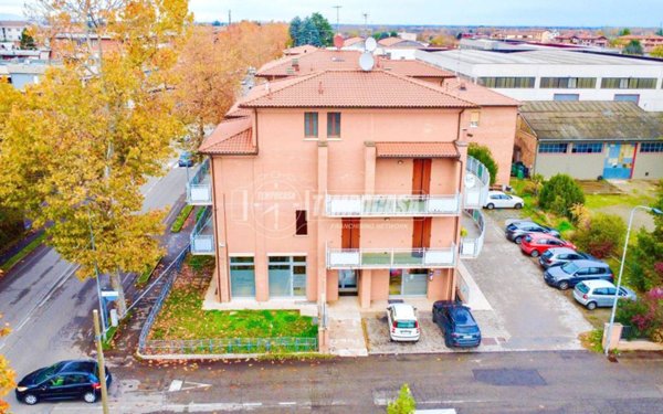 appartamento in vendita a Vignola