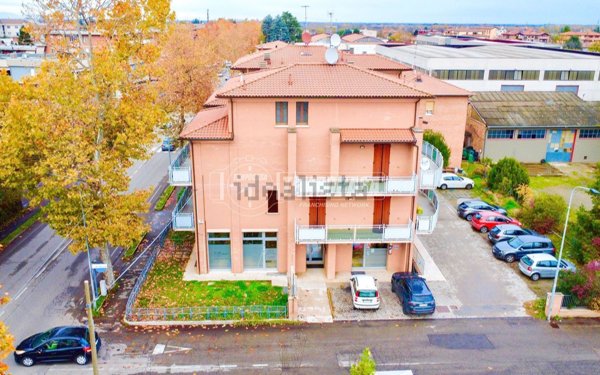 appartamento in vendita a Vignola