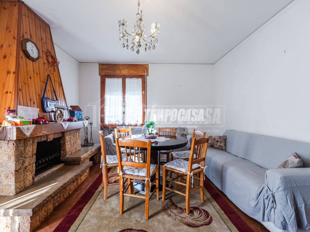 appartamento in vendita a Vignola