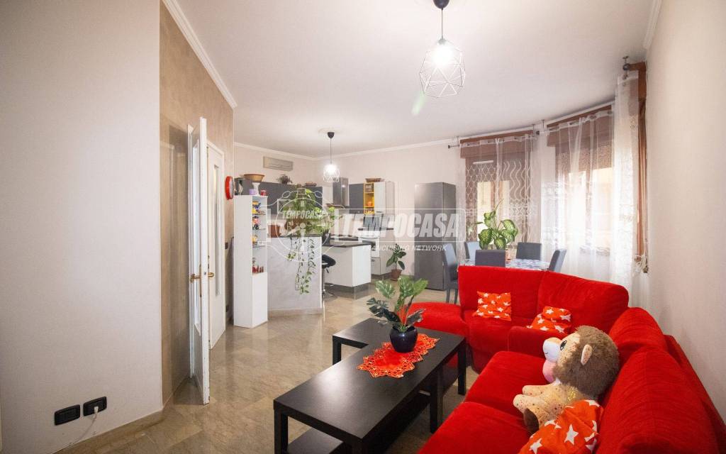 appartamento in vendita a Vignola