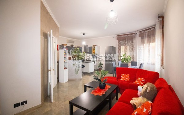 appartamento in vendita a Vignola