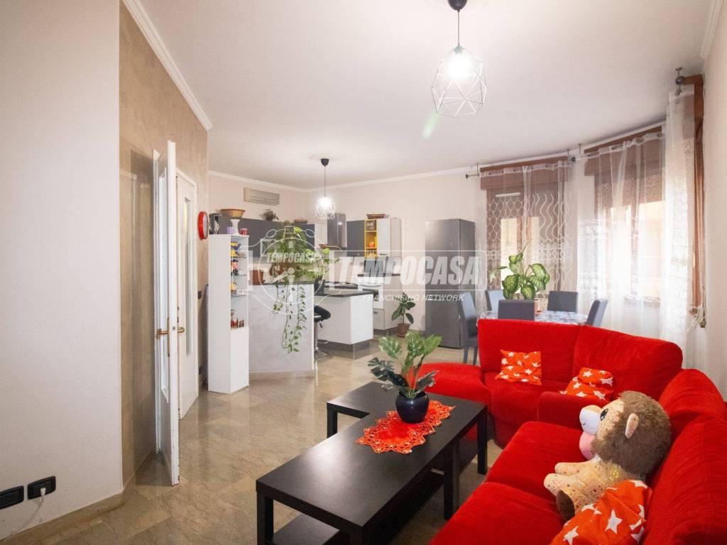 appartamento in vendita a Vignola