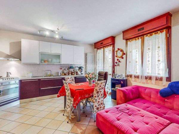 appartamento in vendita a Vignola