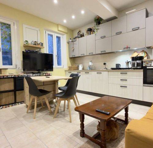 appartamento in vendita a Vignola