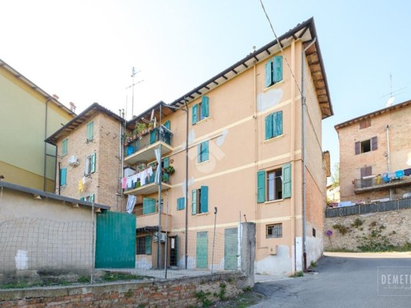 appartamento in vendita a Vignola