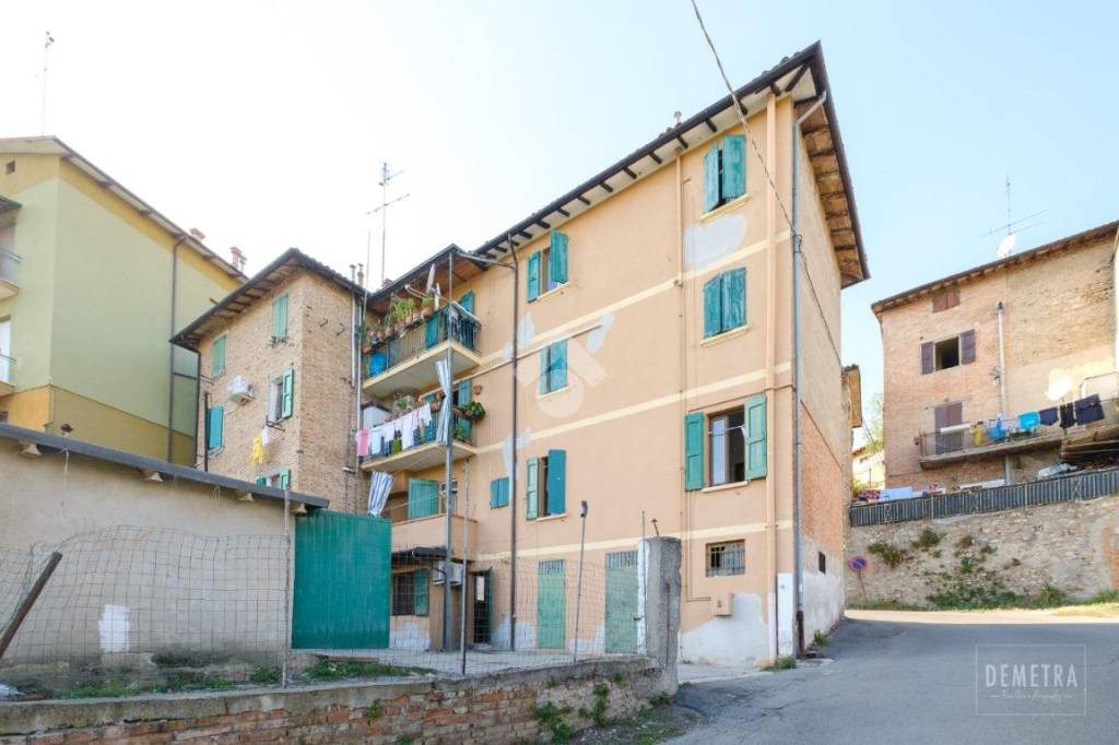 appartamento in vendita a Vignola