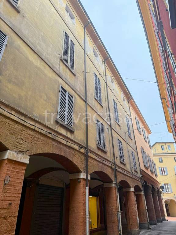 appartamento in vendita a Vignola