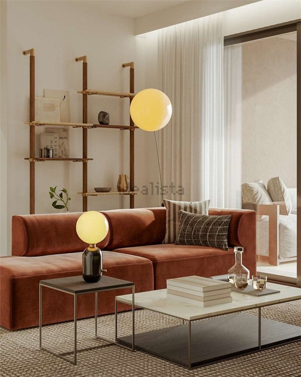 appartamento in vendita a Vignola