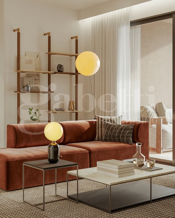 appartamento in vendita a Vignola