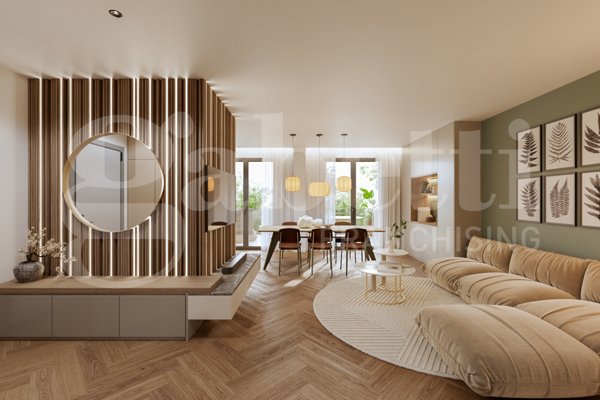 appartamento in vendita a Vignola