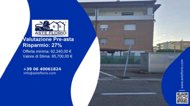 appartamento in vendita a Vignola